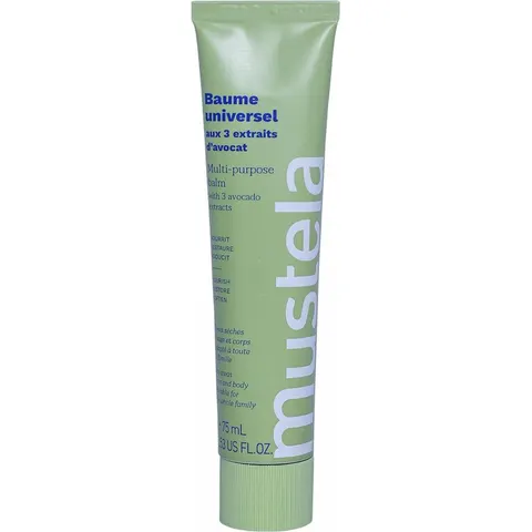 Mustela Universal Balm Bio 75ml – afbeelding 2