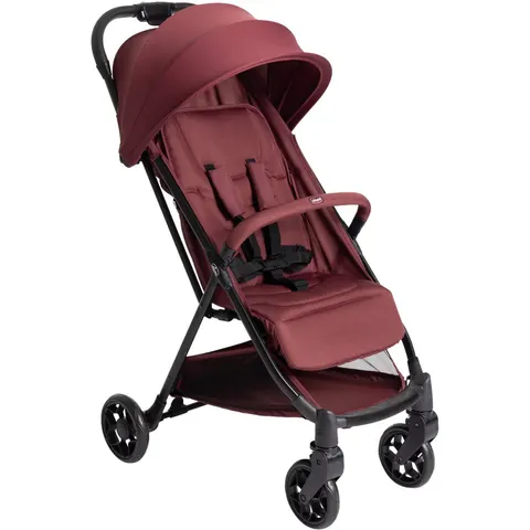 Chicco Urbino Buggy - Ruby – afbeelding 2