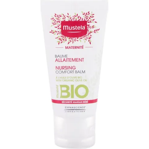Mustela Maternité tepelbalsem 30 ml – afbeelding 3