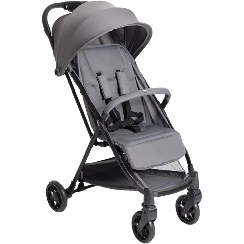 Chicco Urbino Buggy - Grayness (grijs) – afbeelding 2