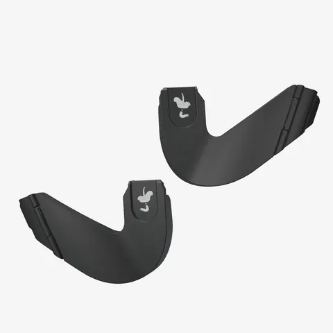 Joolz - Aer2 - Adapters - Car Seat - Set van 2 – afbeelding 2