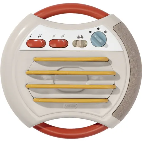 Tiny Love Tiny Rockers - Elektrische gitaar – afbeelding 2
