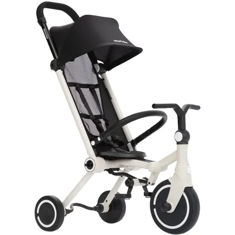 SmarTrike Driewieler - Wonder - Moonlight – afbeelding 2