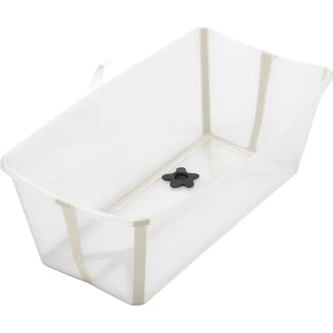 Stokke® Flexi Bath® XL - Sandy Beige – afbeelding 2