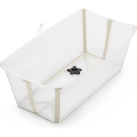 Stokke® Flexi Bath® | Sandy Beige – afbeelding 2