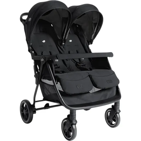 Joie Estrella Duo Kinderwagen Buggy W/ RC Eclipse – afbeelding 2