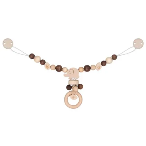 GOKI Kinderwagenspanner - Olifant – afbeelding 2