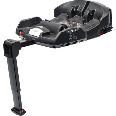 Doona i Isofix Base Black – afbeelding 2