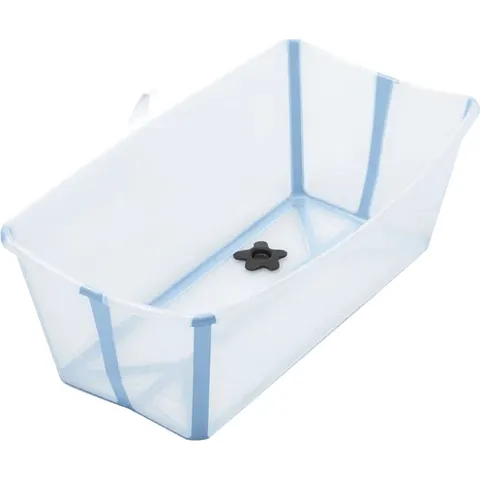Stokke® Flexi Bath® - Ocean Blue – afbeelding 2