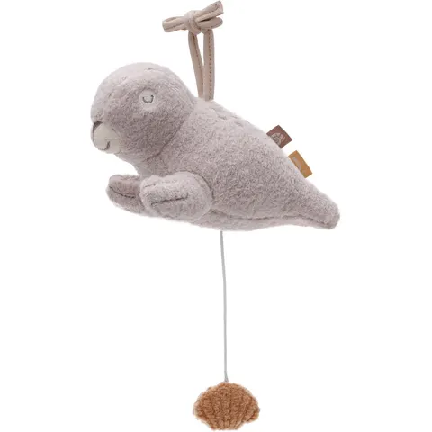 Jollein Muziekhanger Deepsea Seal – afbeelding 2