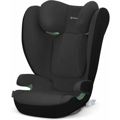 Cybex Solution B i-fix 100-150cm - zwart – afbeelding 2