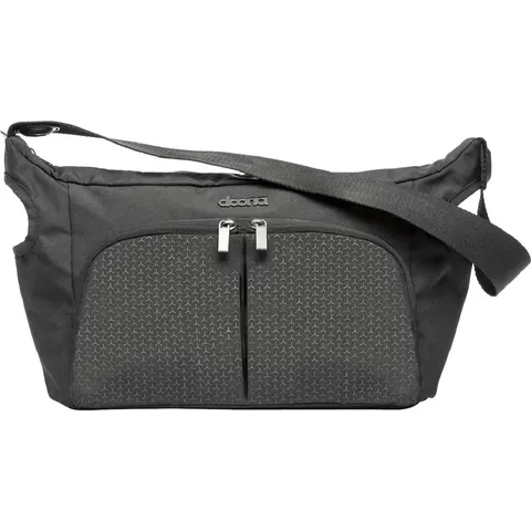 Doona Essential Luiertas Nitro Black – afbeelding 2