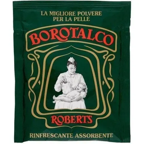 Talkpoeder Borotalco Roberts 100gr – afbeelding 2