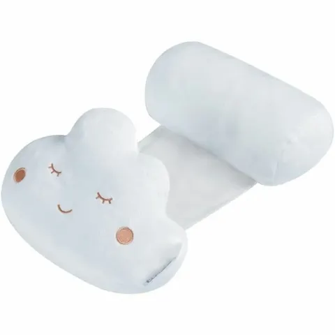 Kussen Tineo Cloudy Wit – afbeelding 2