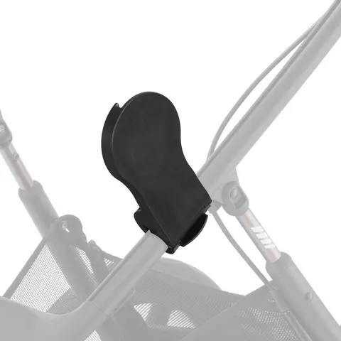 Cybex - Avi Spin Cot S - Adapter – afbeelding 2