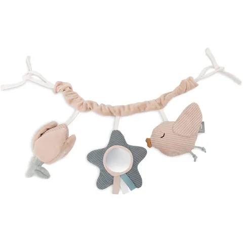 Jollein Poussette - Oiseaux Charmants – image 2