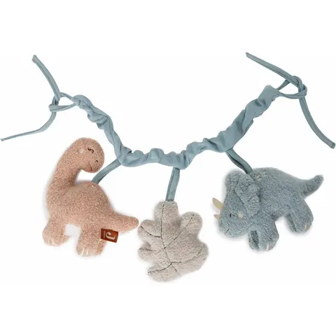 Jollein Wagenspanner Roarsome – afbeelding 2