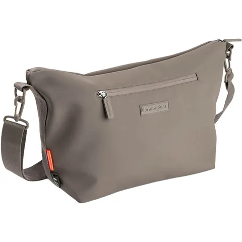 Done By Deer Stroller Bag - Taupe – afbeelding 2