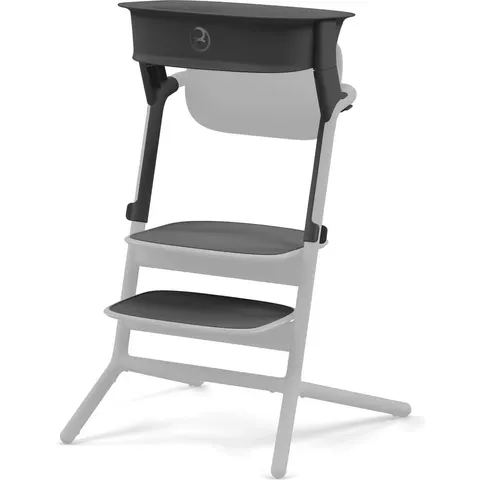 Cybex Leertoren - Stunning Black – afbeelding 2
