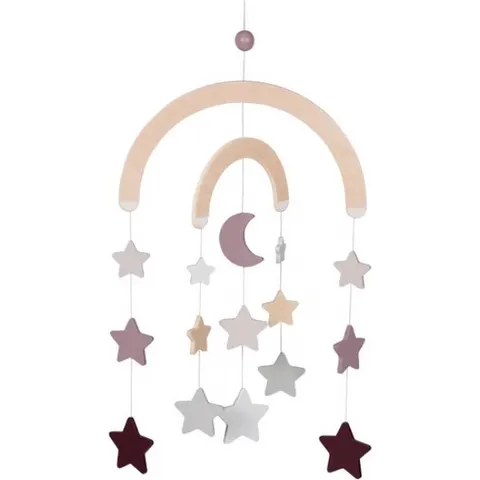 Mobile lifestyle mauve - Goki – image 2