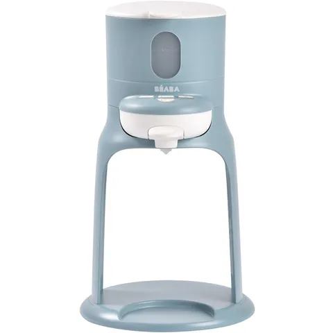 Chauffe biberon BEABA Bib Expresso Bleu – image 2