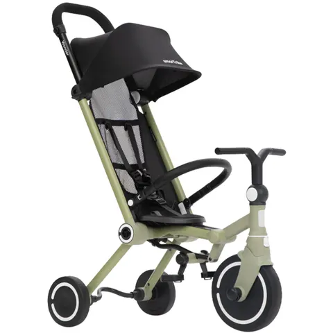 SmarTrike Driewieler - Wonder - Olive – afbeelding 2
