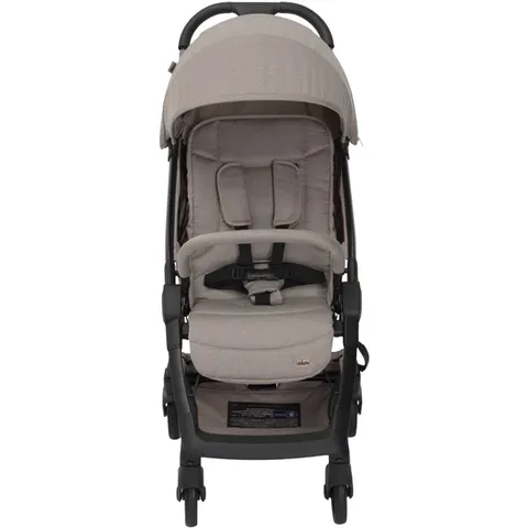 Chicco We 2 Buggy - Sandshell – afbeelding 2