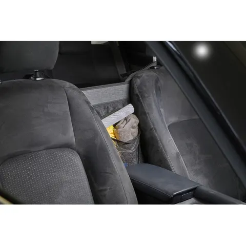 Dunlop Autoconsole Organizer grijs – afbeelding 2