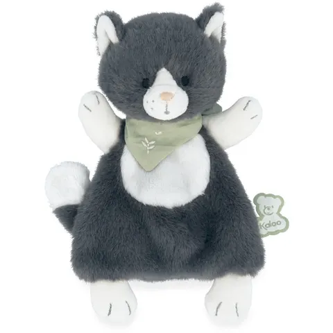 Doudou chat Chamallow - Kaloo – image 2