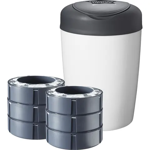 Tommee Tippee Simplee Set conditionnement avantageux – image 2