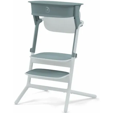 Cybex Leertoren - Stone Blue – afbeelding 2