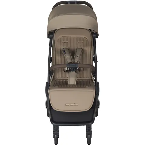 Easywalker Jackey NXT Buggy - Mocha Brown – afbeelding 2