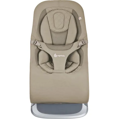 Ergobaby Bouncer Evolve Soft Olive – afbeelding 2