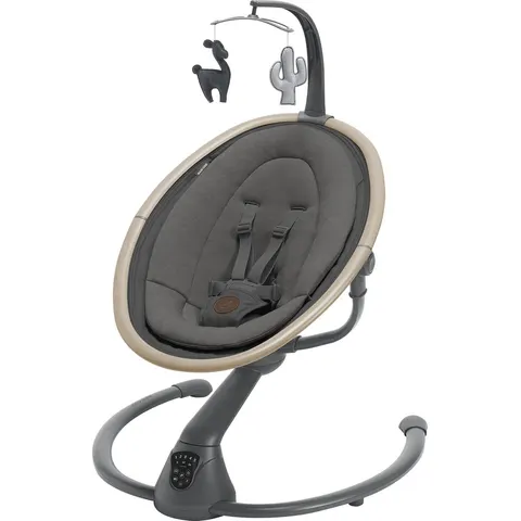 Maxi-Cosi Cassia - Wipstoel - Beyond Graphite – afbeelding 2