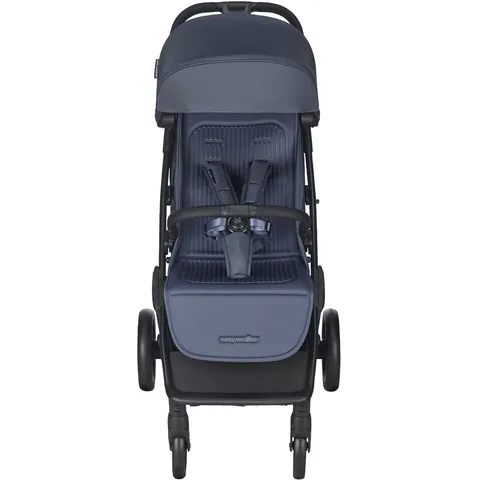 Easywalker Jackey XL NXT Buggy - Deep Blue – afbeelding 2