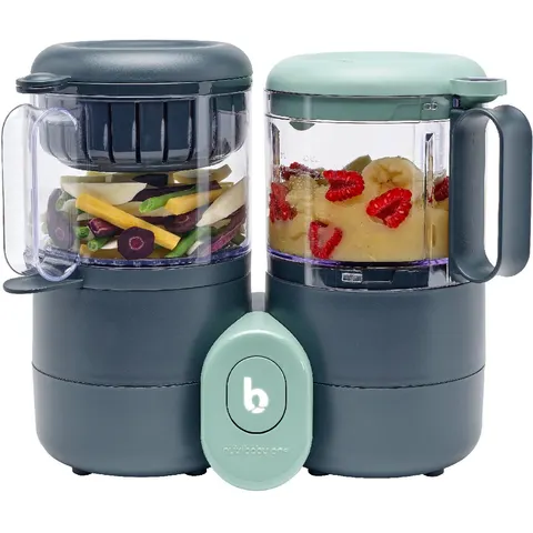 Robot BABYMOOV Nutribaby one – image 2
