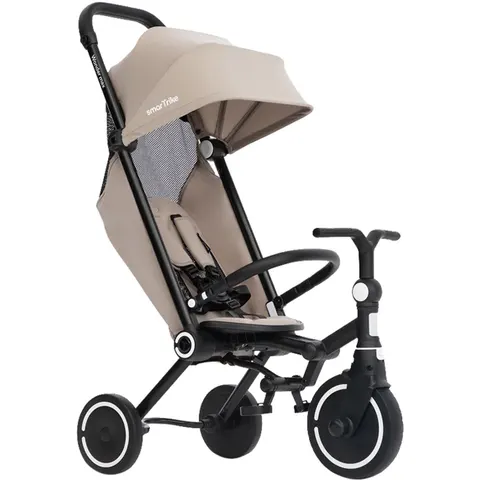 SmarTrike Driewieler - Wonder Max - Stone – afbeelding 2