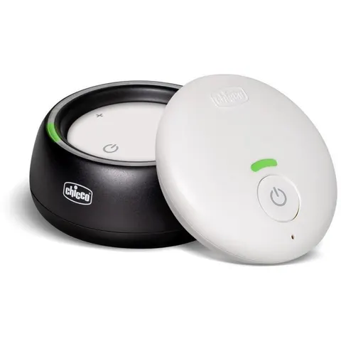 Babyfoon Audio Dect – afbeelding 2