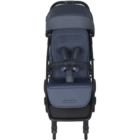 Easywalker Jackey NXT Buggy - Deep Blue – afbeelding 2