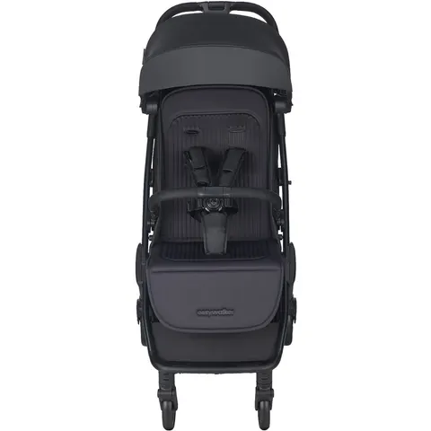 Easywalker Jackey NXT Buggy - Eclipse Black – afbeelding 2