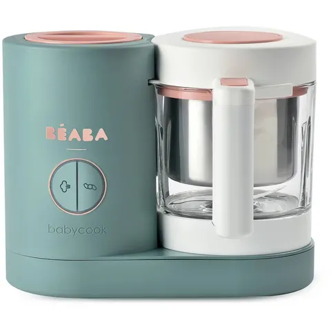 Robot BEABA Babycook neo eucalyptus – image 2