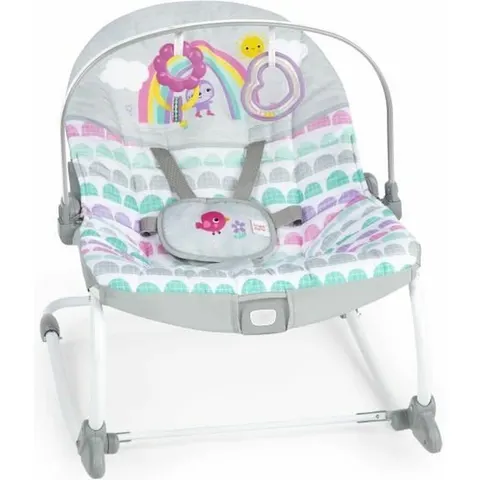 Baby Hangmat Bright Starts – afbeelding 2