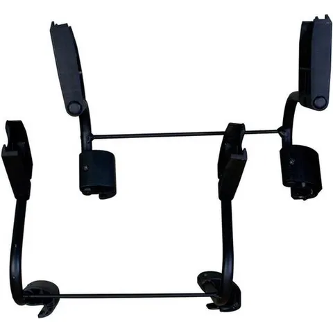 Mountain Buggy Autostoel Adapter Duet – afbeelding 2