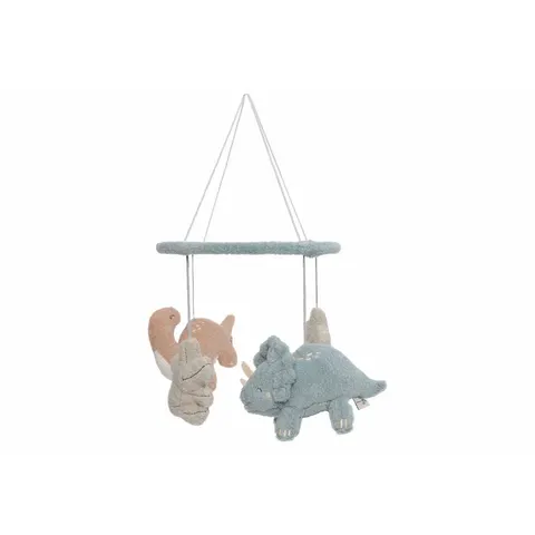 Jollein Babymobiel Roarsome – afbeelding 2