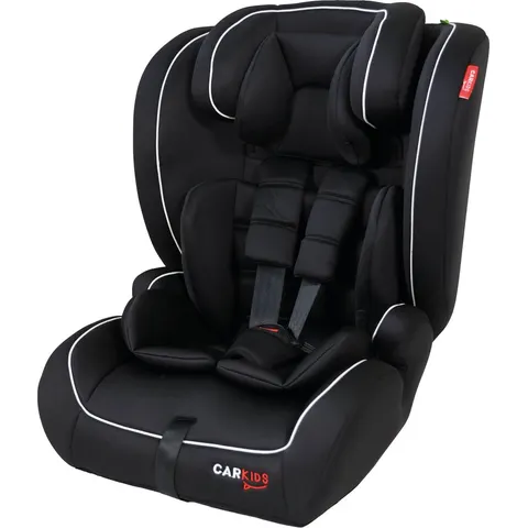 Carkids 4310032 Siège-auto couleur noir – image 2