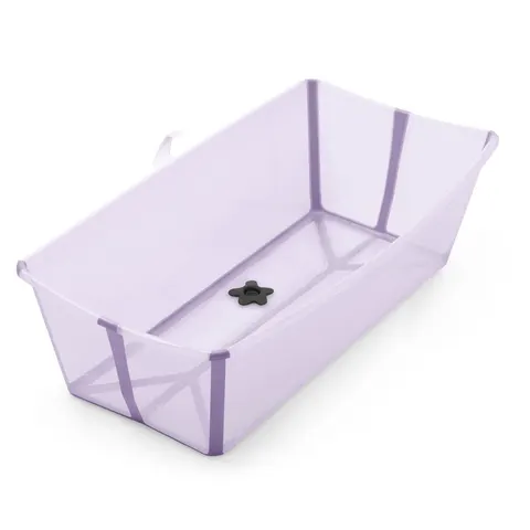 Stokke® Flexi Bath® Xl | Lavender – afbeelding 2