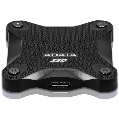 ADATA SD620 Serie - SSD - 2TB - USB 3.2 Gen 2 - Shockproof – afbeelding 2