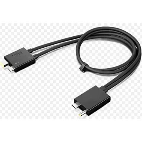 FRU of TBT WS passive cable – afbeelding 2