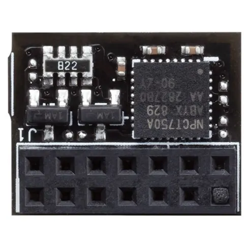ASUS TPM-SPI – afbeelding 2