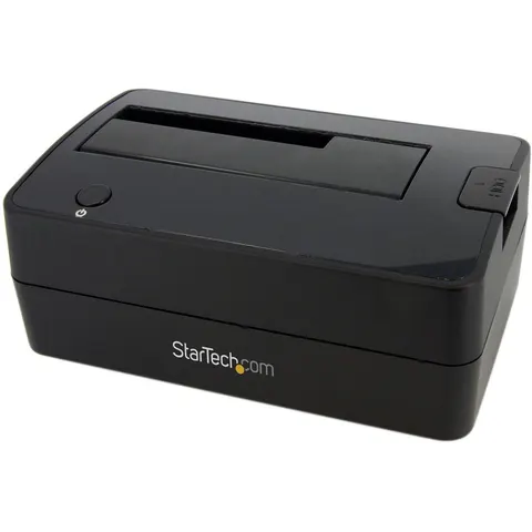 Startech Dockingstation Superspeed Usb 3.0 To Sata Hard – afbeelding 2